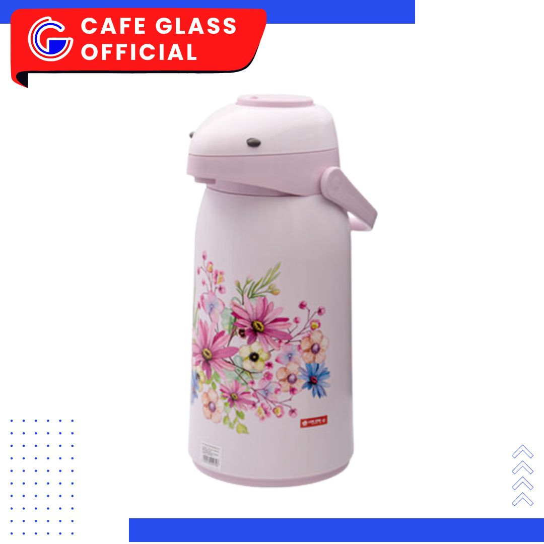 THERMOS POT AMERICANO 2.5L